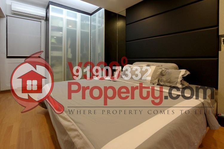 Blk 510B Wellington Circle (Sembawang), HDB 5 Rooms #161164702